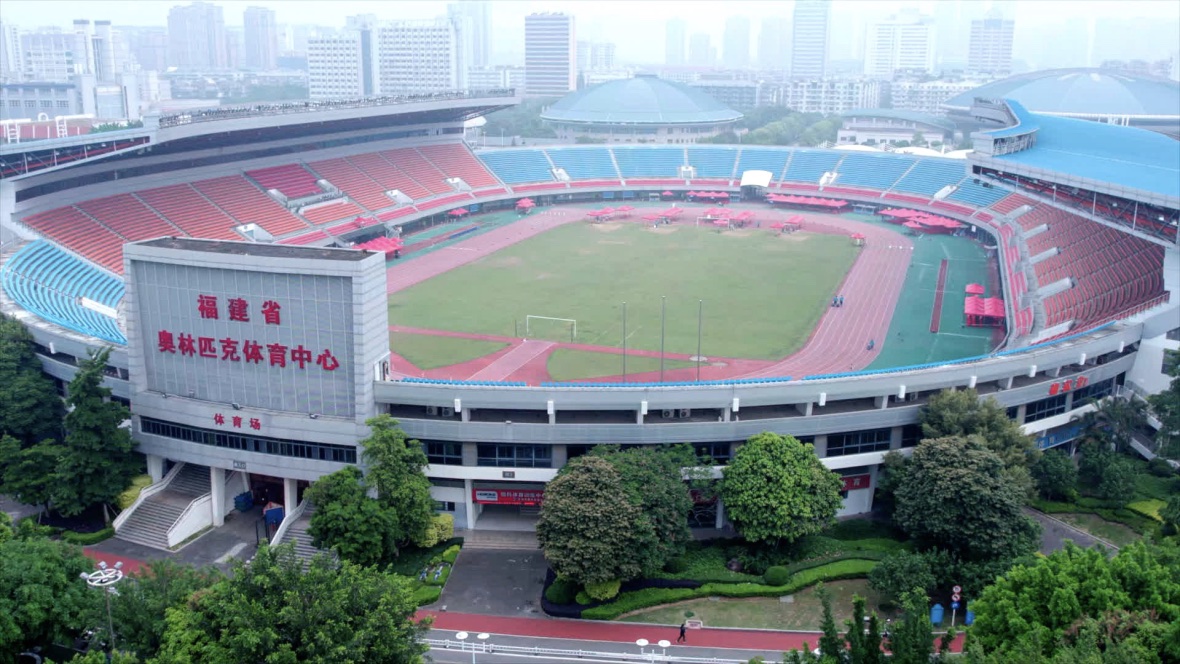 2022年福州麻豆91在线免费观看中考模擬考