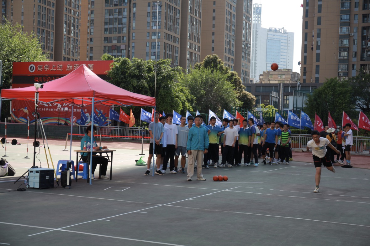 2022年華僑中學中考麻豆91在线免费观看模擬考